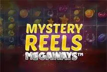 Mystery Reels Megaways - SpinCity - Zimbabwe