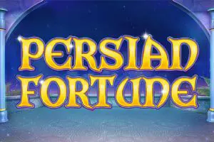 Persian Fortune - SpinCity - Zimbabwe