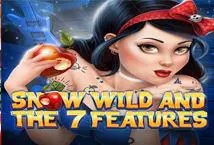 Snow Wild And The 7 Features - SpinCity - Zimbabwe