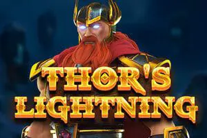 Thors Lightning - SpinCity - Zimbabwe