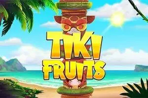Tiki Fruits - SpinCity - Zimbabwe