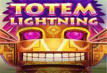 Totem Lightning - SpinCity - Zimbabwe