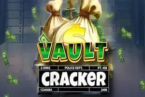 Vault Cracker - SpinCity - Zimbabwe