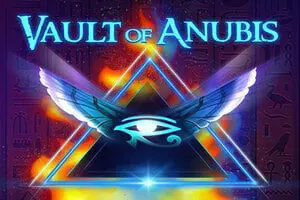 Vault of Anubis - SpinCity - Zimbabwe