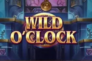 Wild O Clock - SpinCity - Zimbabwe