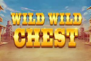 Wild Wild Chest - SpinCity - Zimbabwe