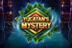 Yucatans Mystery - SpinCity - Zimbabwe