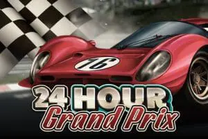 24 Hour Grand Prix - SpinCity - Zimbabwe
