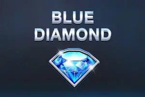 Blue Diamond - SpinCity - Zimbabwe