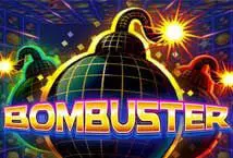 Bombuster - SpinCity - Zimbabwe