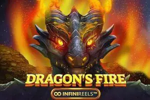 Dragon Fire Infinireels - SpinCity - Zimbabwe