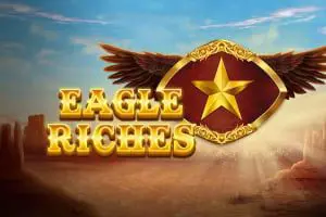 Eagle Riches - SpinCity - Zimbabwe
