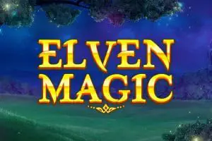 Elven Magic - SpinCity - Zimbabwe