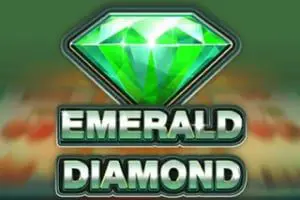 Emerald Diamond - SpinCity - Zimbabwe