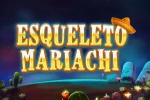 Esqueleto Mariachi - SpinCity - Zimbabwe
