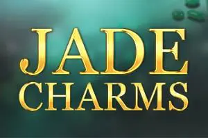 Jade Charms - SpinCity - Zimbabwe