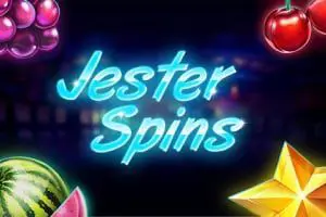 Jester Spins - SpinCity - Zimbabwe
