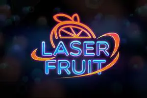 Laser Fruit - SpinCity - Zimbabwe