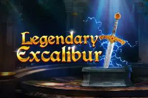 Legendary Excalibur - SpinCity - Zimbabwe