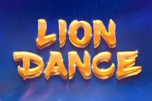 Lion Dance - SpinCity - Zimbabwe