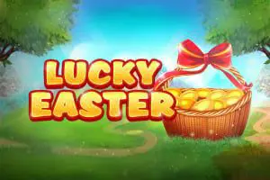 Lucky Easter - SpinCity - Zimbabwe