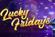 Lucky Fridays - SpinCity - Zimbabwe