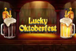 Lucky Oktoberfest - SpinCity - Zimbabwe