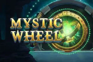 Mystic Wheel - SpinCity - Zimbabwe
