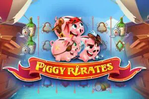 Piggy Pirates - SpinCity - Zimbabwe