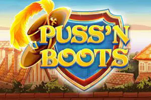 Puss N Boots - SpinCity - Zimbabwe