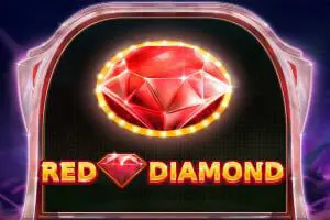 Red Diamond - SpinCity - Zimbabwe