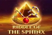Riddle Of The Sphinx - SpinCity - Zimbabwe