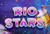 Rio Stars - SpinCity - Zimbabwe