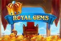 Royal Gems - SpinCity - Zimbabwe