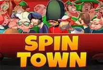 Spin Town - SpinCity - Zimbabwe