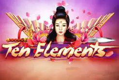 Ten Elements - SpinCity - Zimbabwe