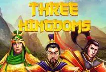 Three Kingdoms - SpinCity - Zimbabwe