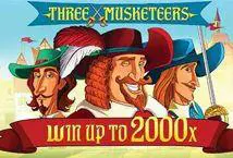 Three Musketeers - SpinCity - Zimbabwe