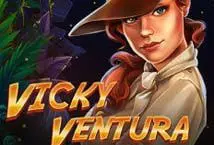 Vicky Ventura - SpinCity - Zimbabwe