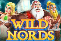 Wild Nords - SpinCity - Zimbabwe