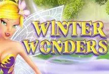 Winter Wonders - SpinCity - Zimbabwe