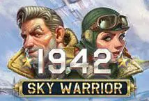1942 Sky Warrior - SpinCity - Zimbabwe