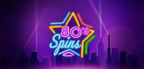 80s Spins - SpinCity - Zimbabwe