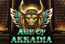 Age Of Akkadia - SpinCity - Zimbabwe