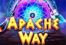 Apache Way - SpinCity - Zimbabwe