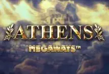 Athens Megaways - SpinCity - Zimbabwe