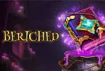 Beriched - SpinCity - Zimbabwe