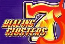 Blazing Clusters - SpinCity - Zimbabwe