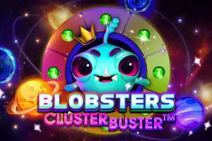 Blobsters Clusterbuster - SpinCity - Zimbabwe
