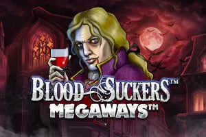 Blood Suckers MegaWays - SpinCity - Zimbabwe